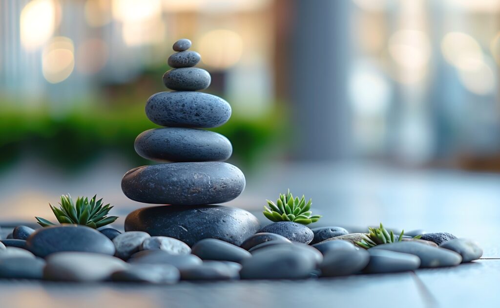 workplace wellbeing