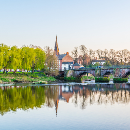 Chester HR and Recruitment Services