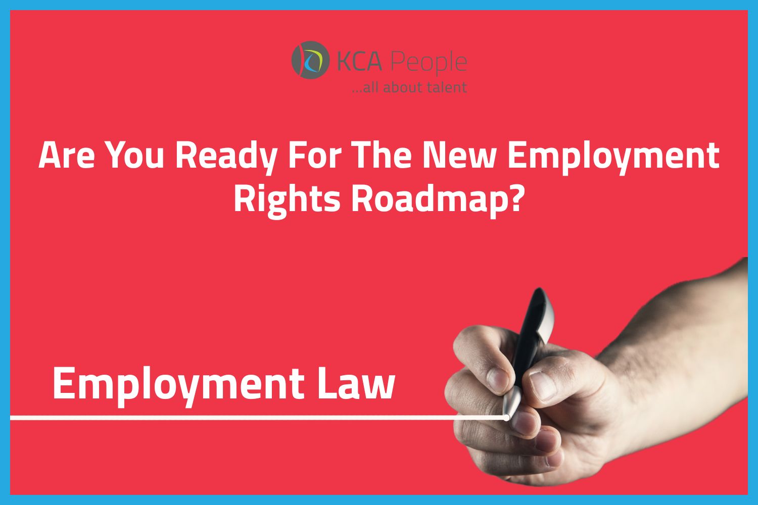 Government Unveils Employment Rights Roadmap: What Employers Need to ...