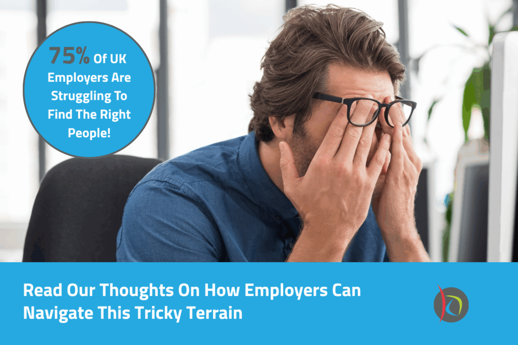 BCC Quarterly Recruitment Outlook