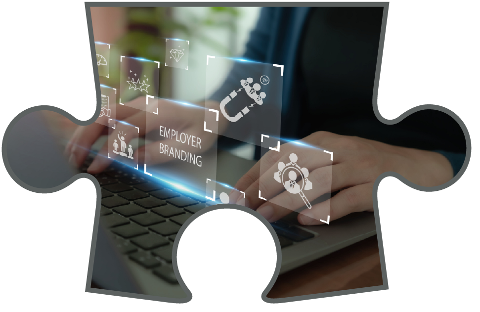 Employer Branding Icons