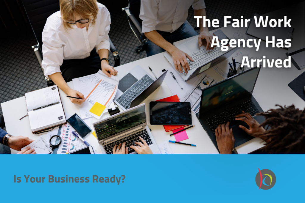 Fair Work Agency